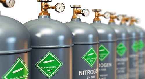 Nitrogen euthanasia using a Dutch commercial unit – miniNOFF