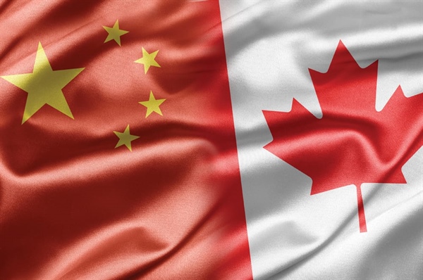 Canadian pork industry to resume exports to China