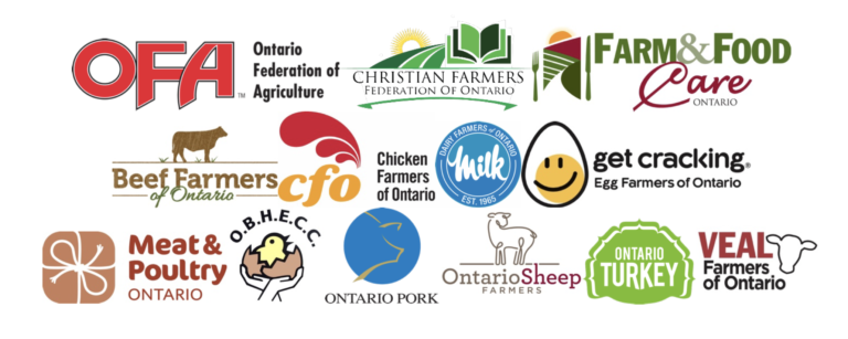 New legislation protects farms and food safety