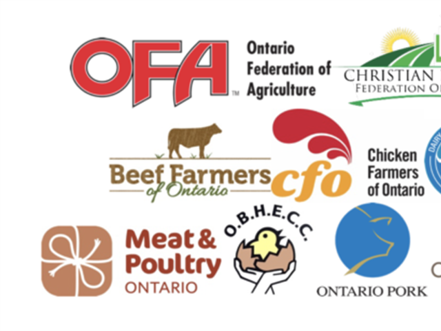 New legislation protects farms and food safety