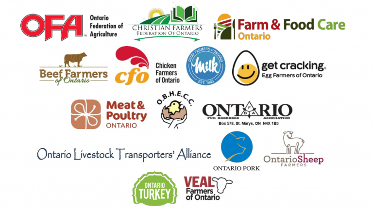 Security from Trespass and Protecting Food Safety Act, 2020: Protecting Ontario Farms and the Food System