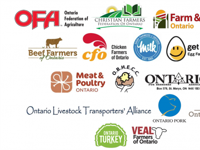 Security from Trespass and Protecting Food Safety Act, 2020: Protecting Ontario Farms and the Food System