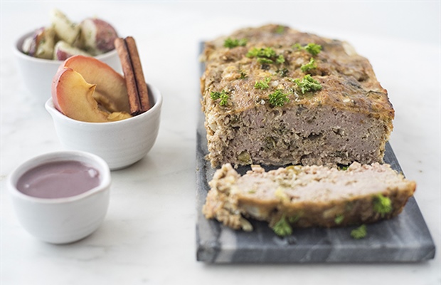 2 Lb Meatloaf At 325 : How To Make Meatloaf From Scratch Kitchn / It depends on a large number ...