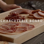 The Perfect Charcuterie Board