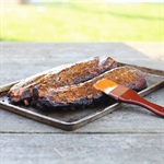 Chipotle Lime BBQ Ribs