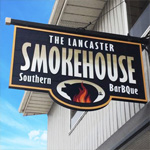 Restaurant Profile: The Lancaster Smokehouse