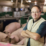 Farmer Profile: John Van Engelen