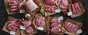 Ontario Pork Home Slicing Techniques - Pork Loin