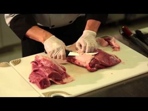 Boneless Pork Shoulder & Collar Butt: Adding Value in the Protein Category with Ontario Pork