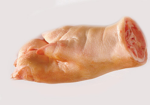 Pork Foot