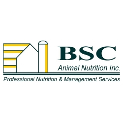 BSC Animal Nutrition