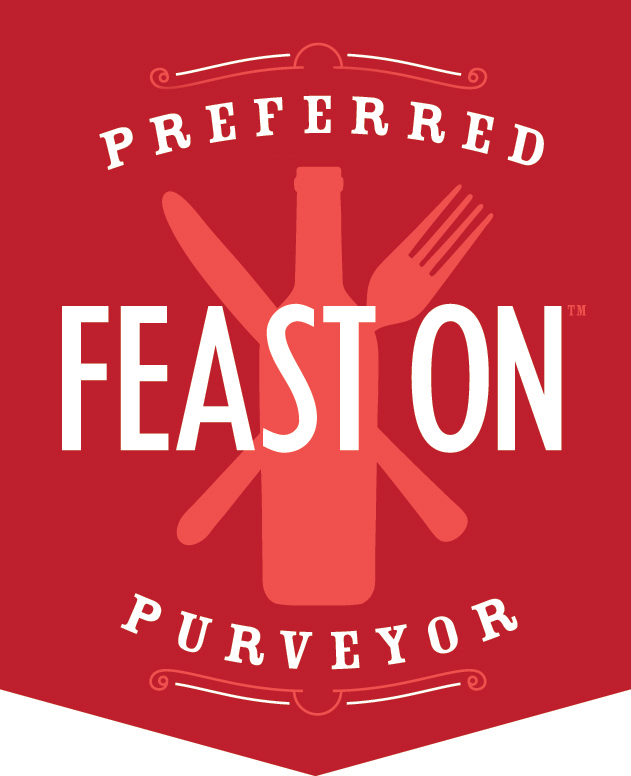 OCTA Feast ON Logo